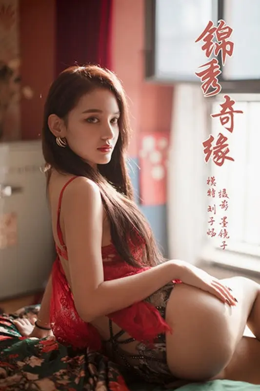[YALAYI雅拉伊]视频 2019.11.18 V089《锦绣奇缘》刘子炀 - 雅拉伊